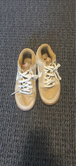 Nike Dunk Low Waffle edition please shoot me an offer