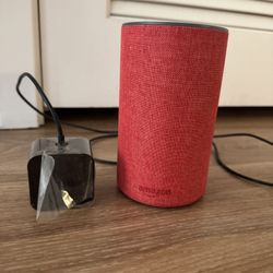 Alexa Echo Smart 2nd Generation 