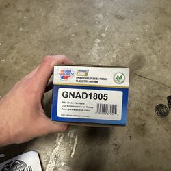OEM Part Lot