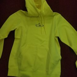 Tom And Jerry Hoodie 