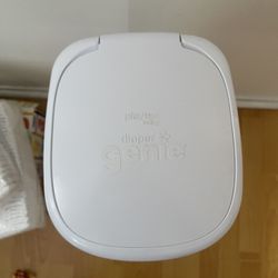 Diaper Genie 