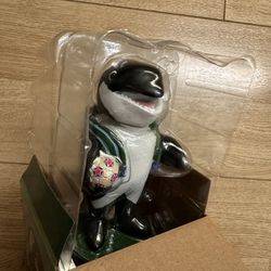 Sammy The Sounder Bobblehead