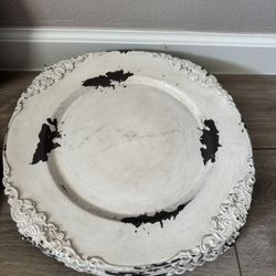 13 Inch Charger Plates 