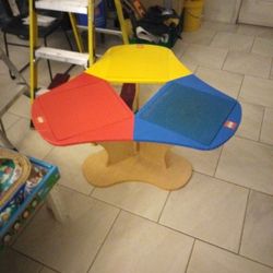 Kids Lego Table 