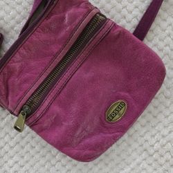 Fossil Bag