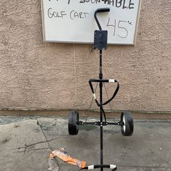 Golf Cart