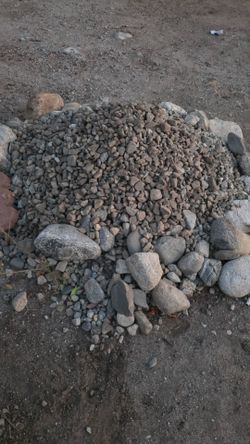 Free rock