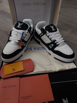 louis vuitton shoes