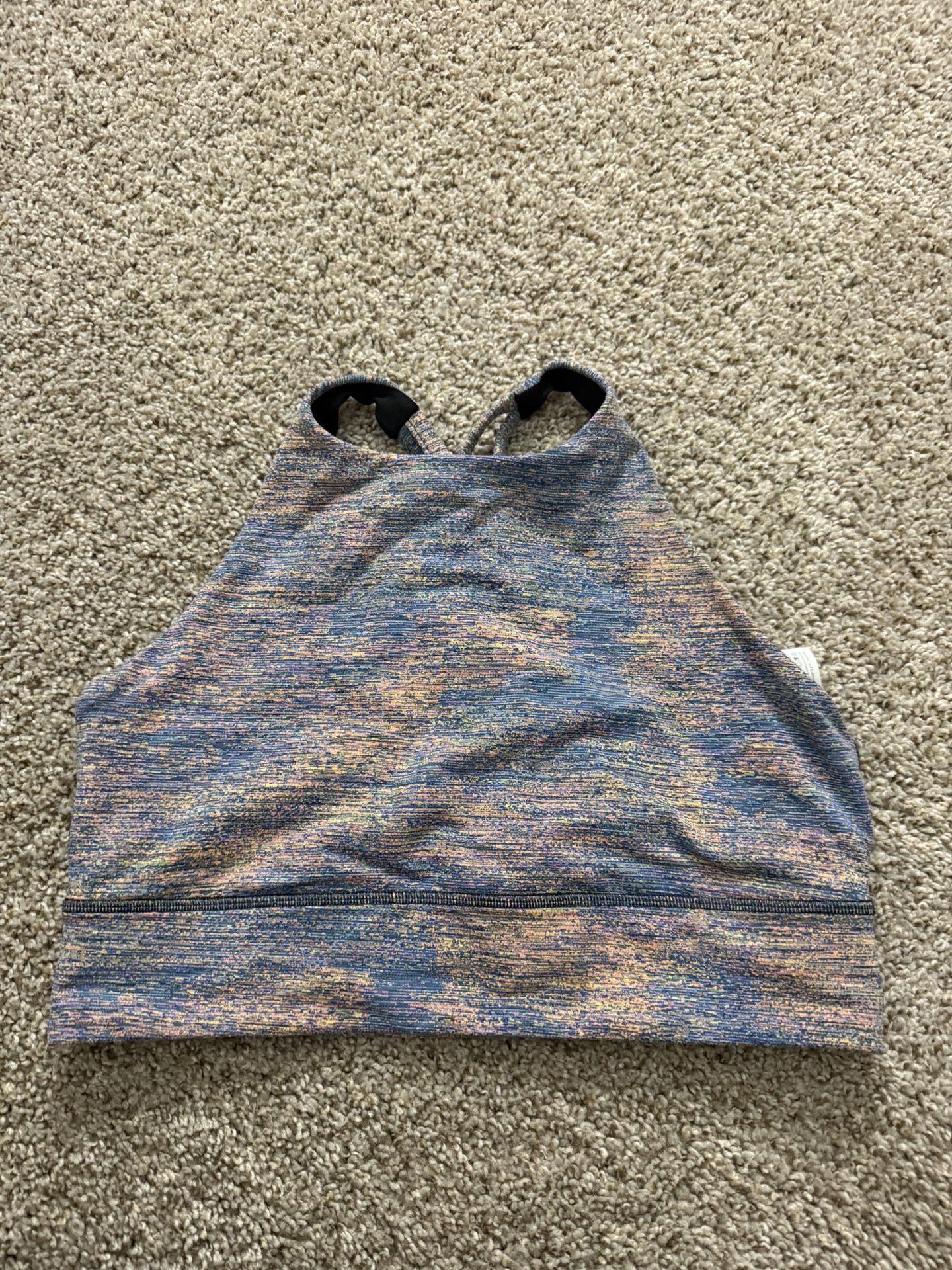 Lululemon Top
