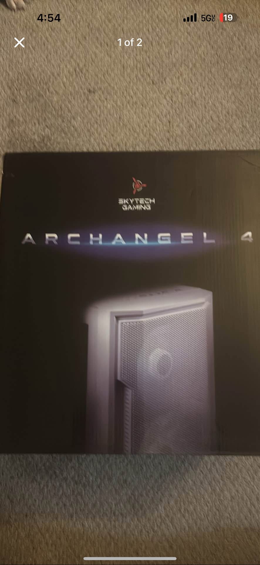 Gaming Pc