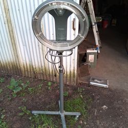 Salon pro hair dryer (needs heating element)