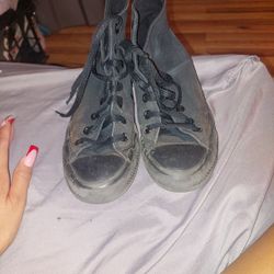 Converse Shoes