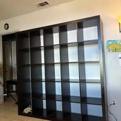 Shelve Unit 