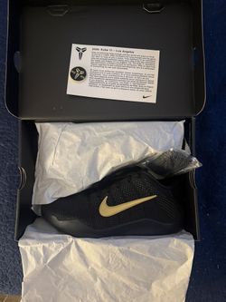 Kobe 11s
