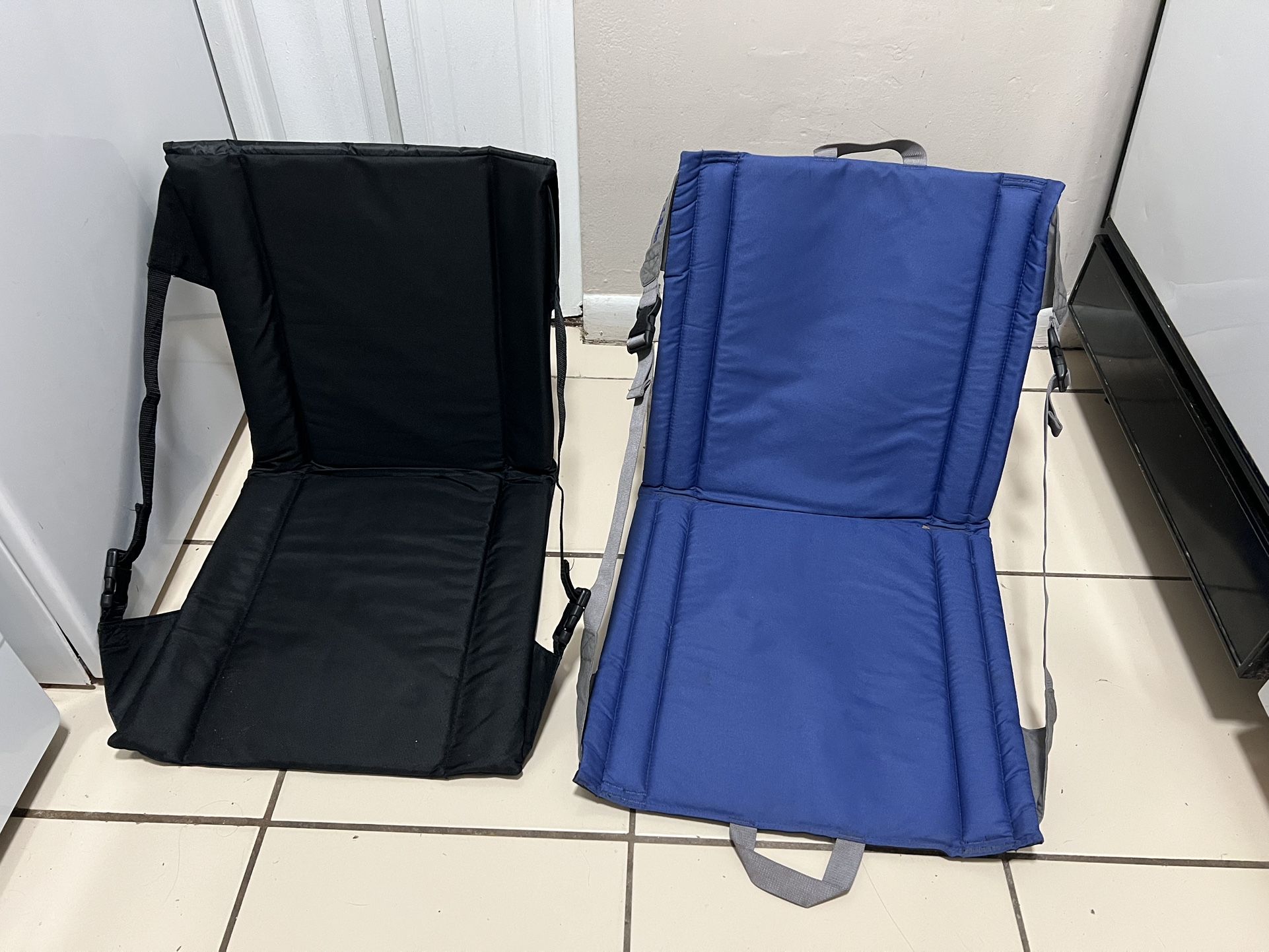 Portable Stadium Seats