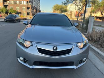 2013 Acura TSX