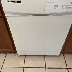 Dishwasher  Guaranteed 