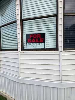 Mobil home