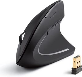 Anker Wireless Mouse 