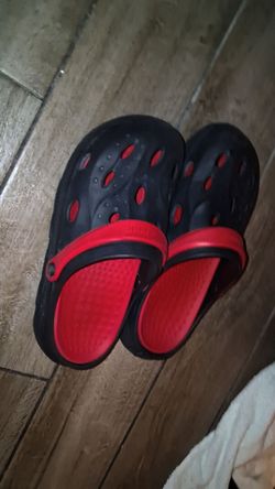 Crocs