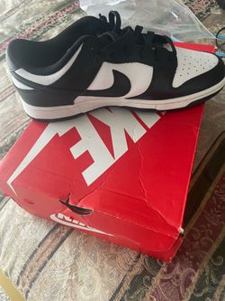Nike Dunks