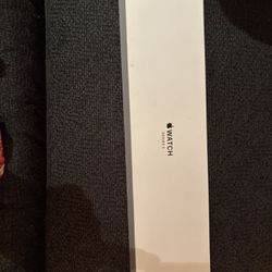 Apple Watch - Series 3 $55