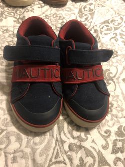 Náutica shoes / zapatos