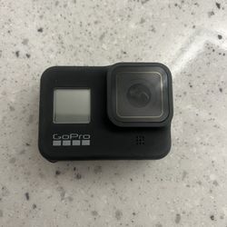 Go Pro Hero 8 Black Waterproof 