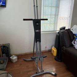 MaxiClimber Exercise Machine