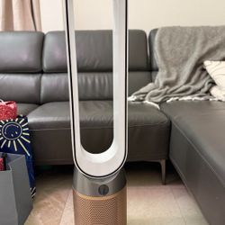 Dyson Fan 