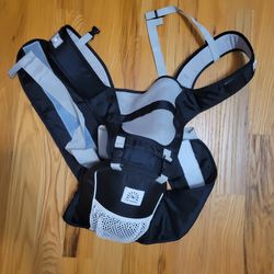 Baby Bambino 4 In 1 Baby Carrier 