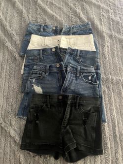 Miscellaneous Shorts