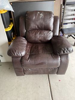 Gratis reclinable