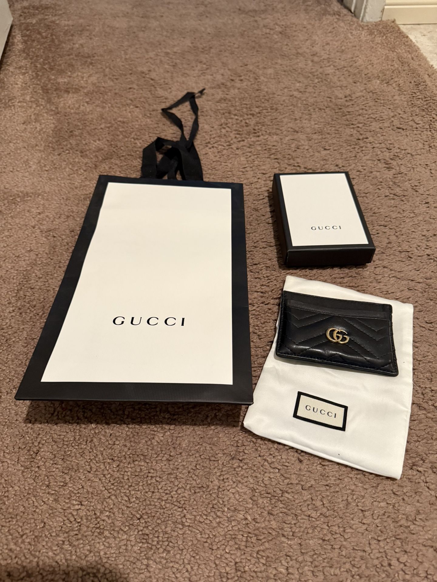 Gucci Wallet