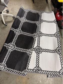 Beach / Outdoo Rug
