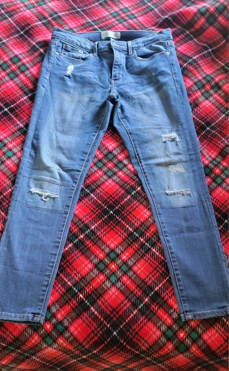 Girls Jeans