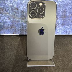 iPhone 16 Pro 128GB Unlocked