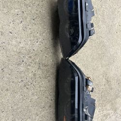 Headlights 