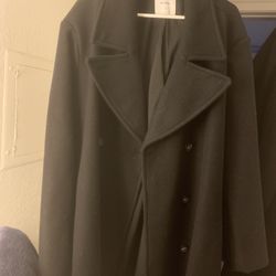 Old Navy Pea coat