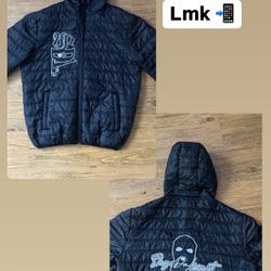 Sdl Puffer Size S