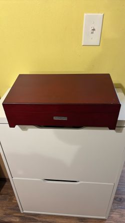 Bradford Exchange US 2 Statehood Bills Box 