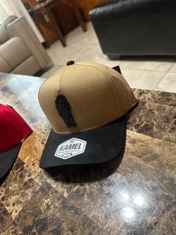 Baseball caps