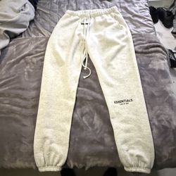 essential pants