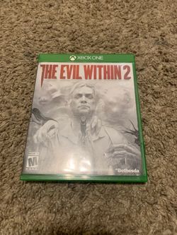 The Evil Within Two