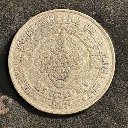 Circus Circus Token
