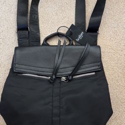 Fashion Backpack Style Purse