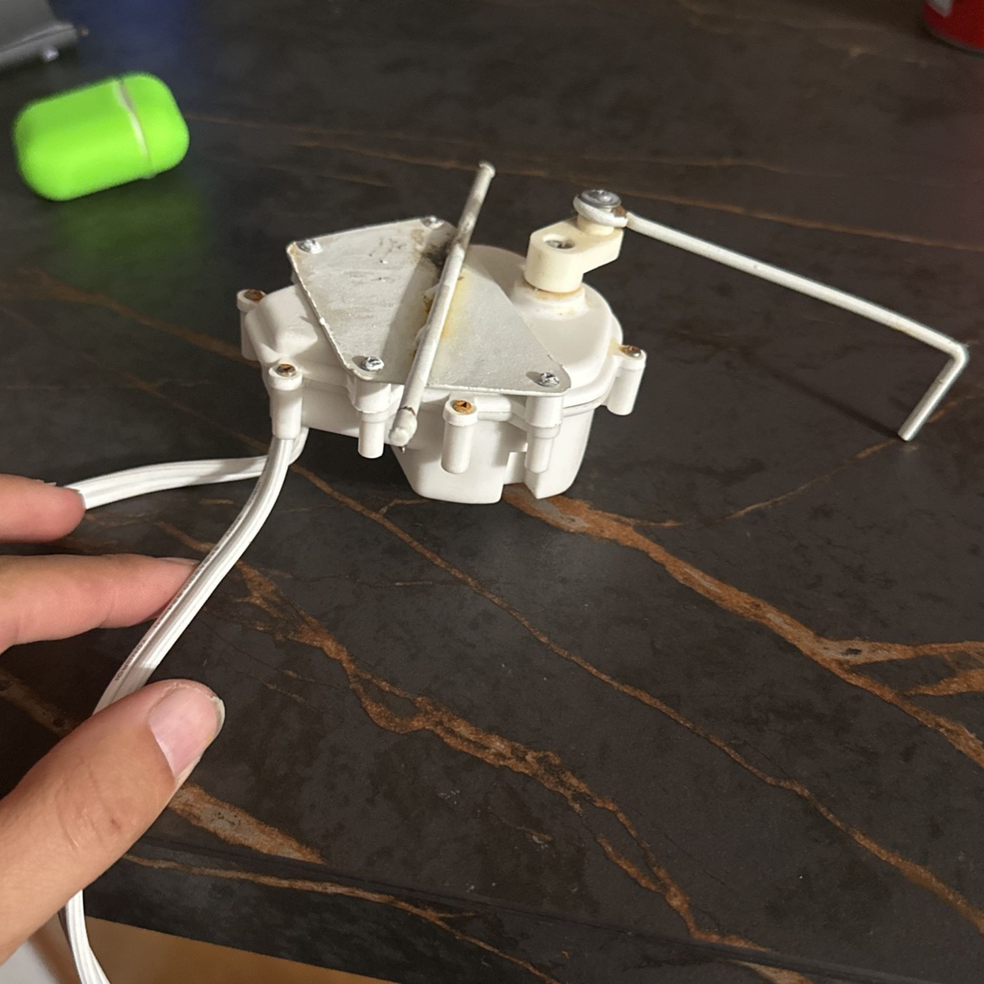 Motor