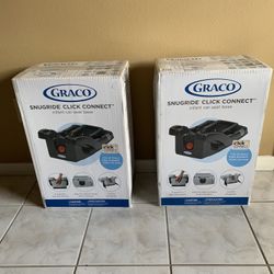 Graco Car Seat Base