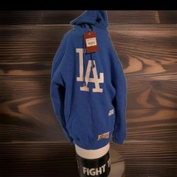 New Mlb Los Angeles Dodgers Hoodie