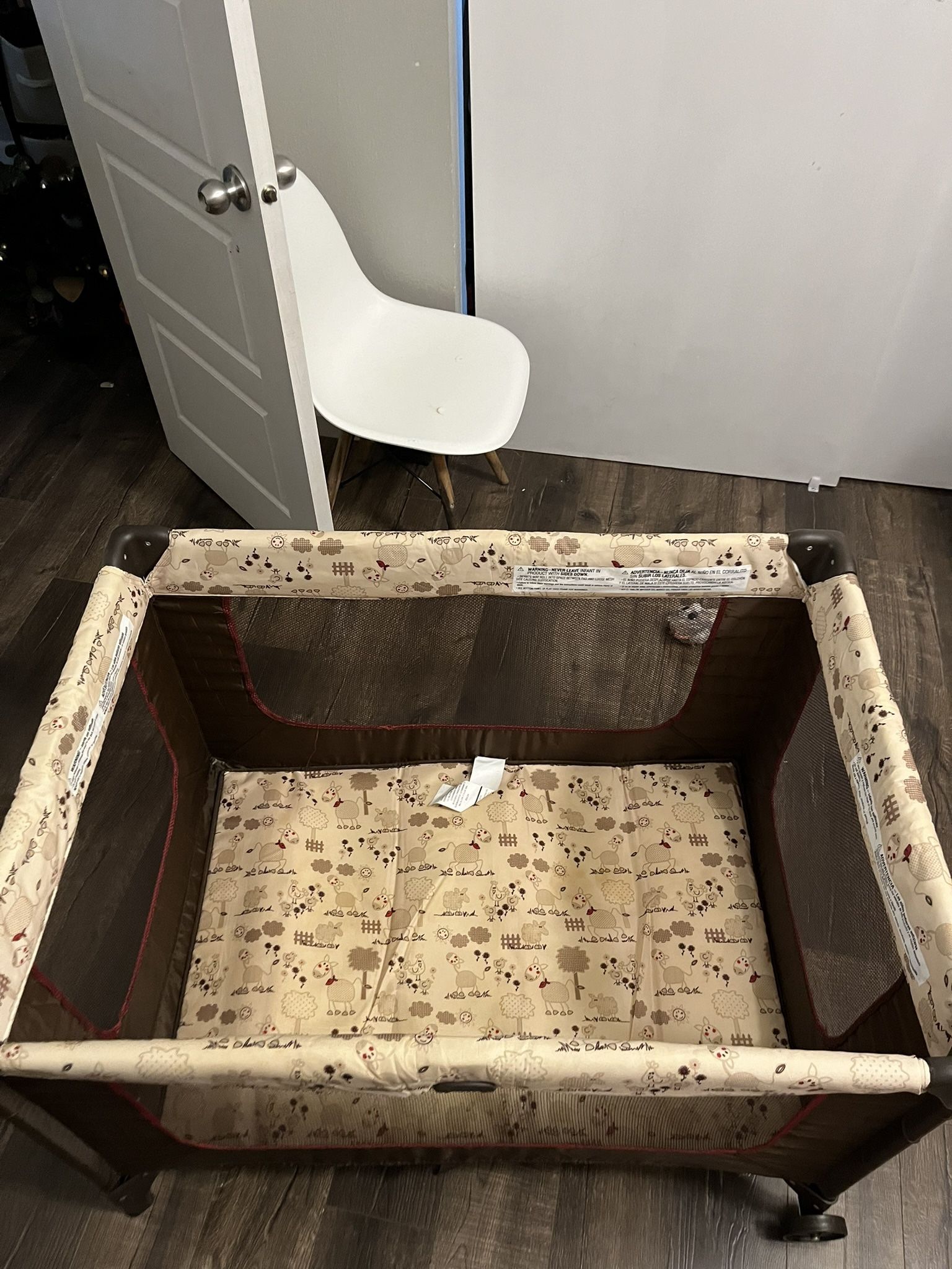 Playpen